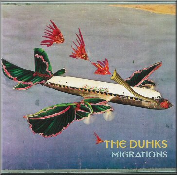 The Duhks - Migrations