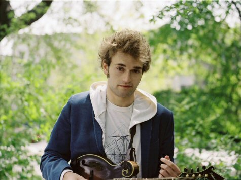 Chris Thile
